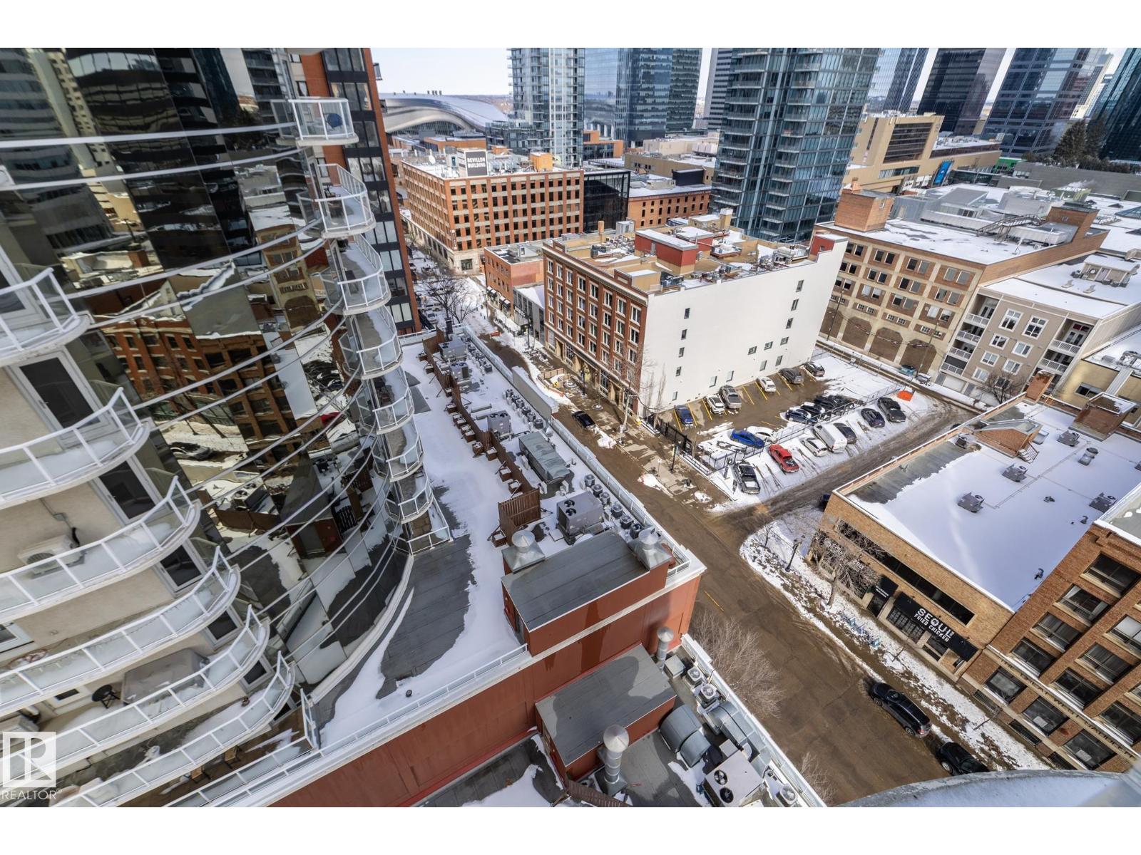 #1402 10136 104 St Nw, Edmonton, Alberta  T5J 0B5 - Photo 39 - E4480083