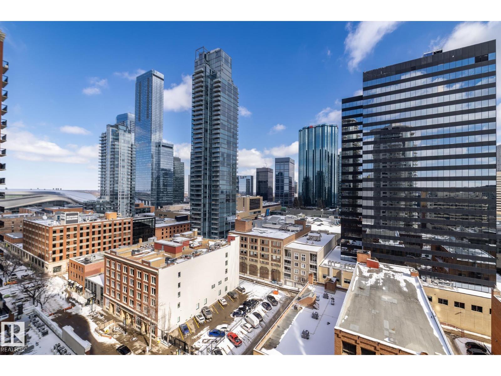 #1402 10136 104 St Nw, Edmonton, Alberta  T5J 0B5 - Photo 41 - E4480083