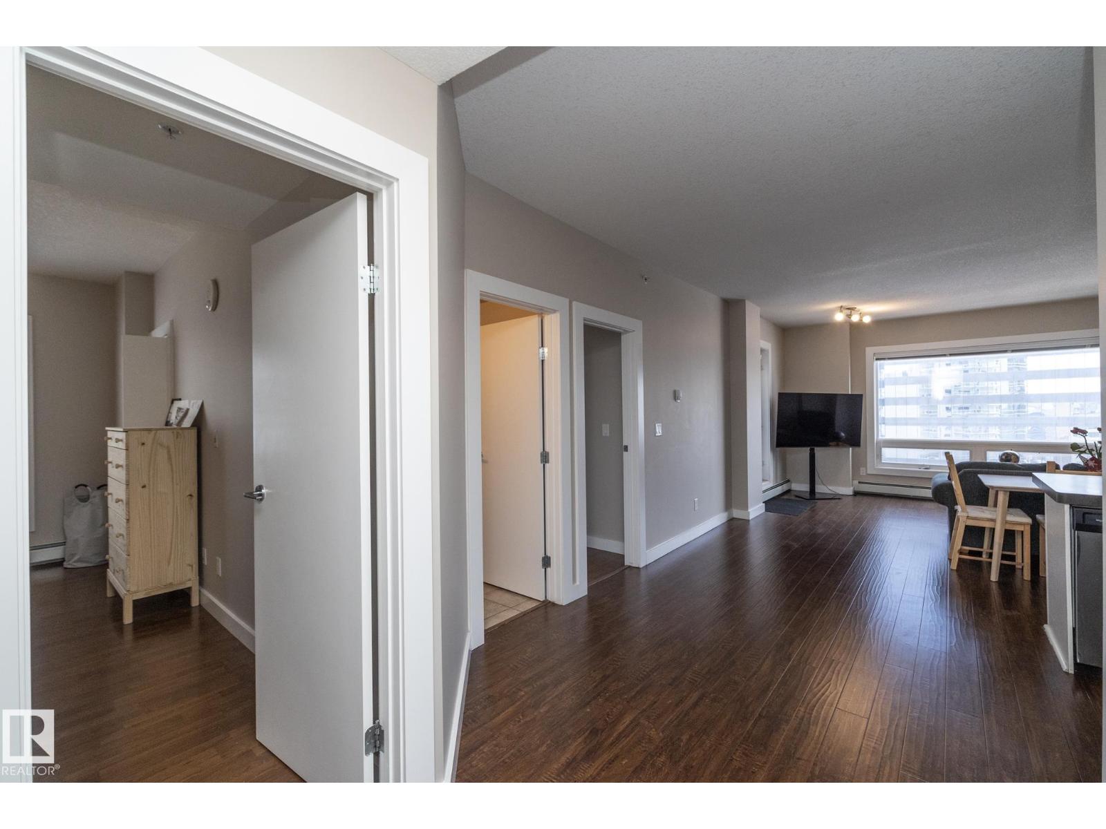 #1402 10136 104 St Nw, Edmonton, Alberta  T5J 0B5 - Photo 7 - E4480083