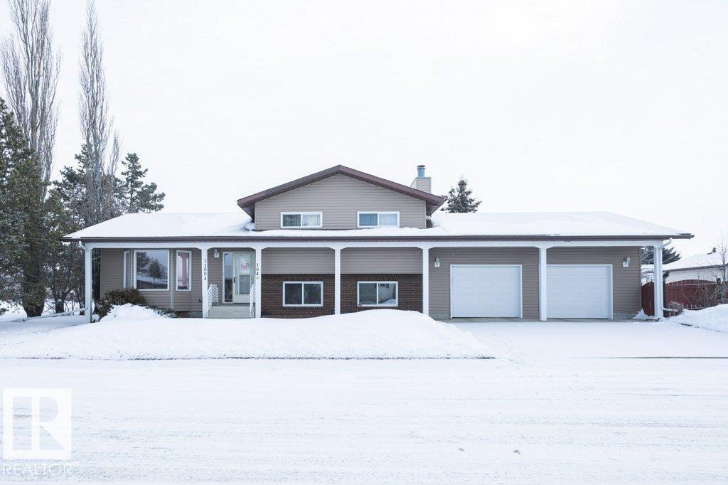 11003 104 ST, westlock, Alberta