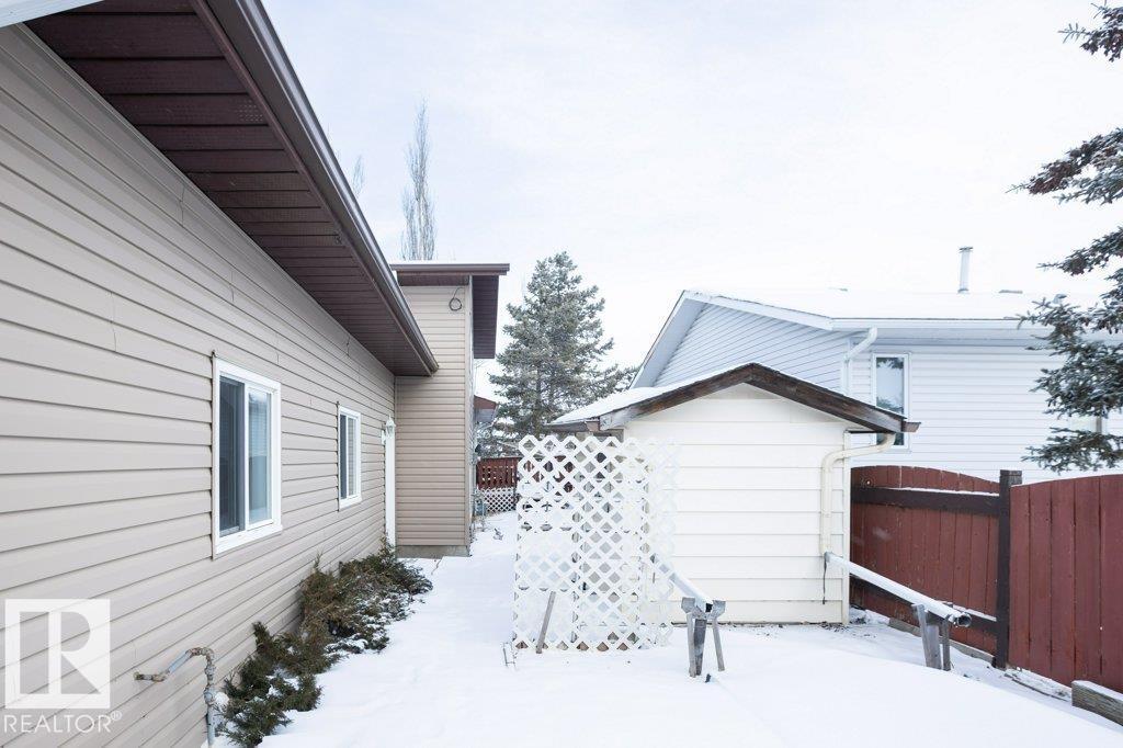 11003 104 St, Westlock, Alberta  T7P 1G5 - Photo 8 - E4480084
