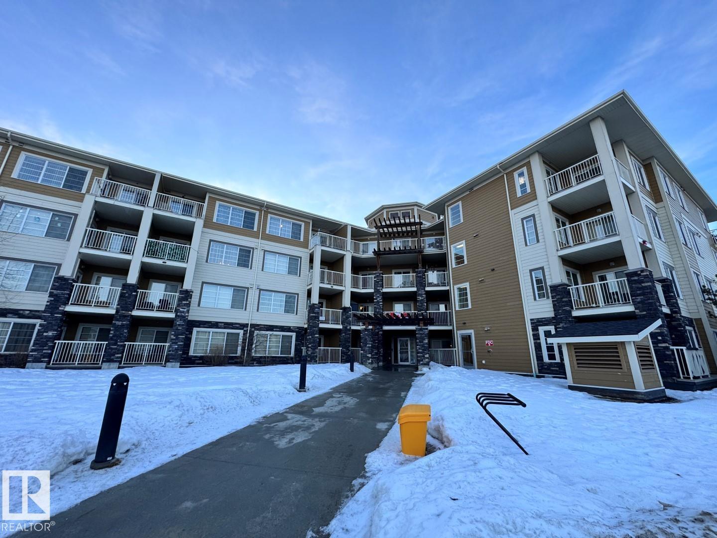 #405 3670 139 AV NW, edmonton, Alberta