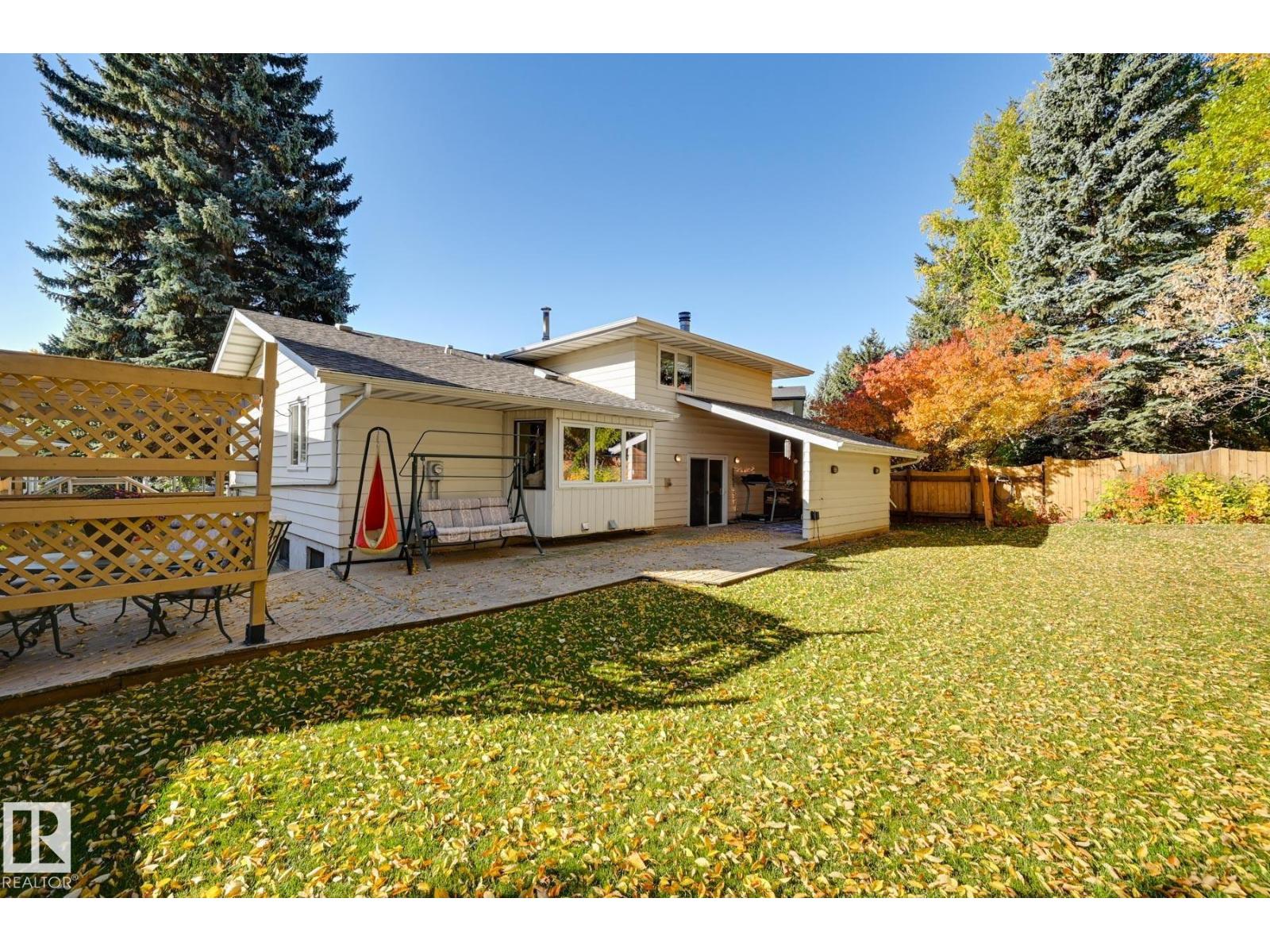 38 Lancaster Cr, St. Albert, Alberta  T8N 2N8 - Photo 63 - E4480065