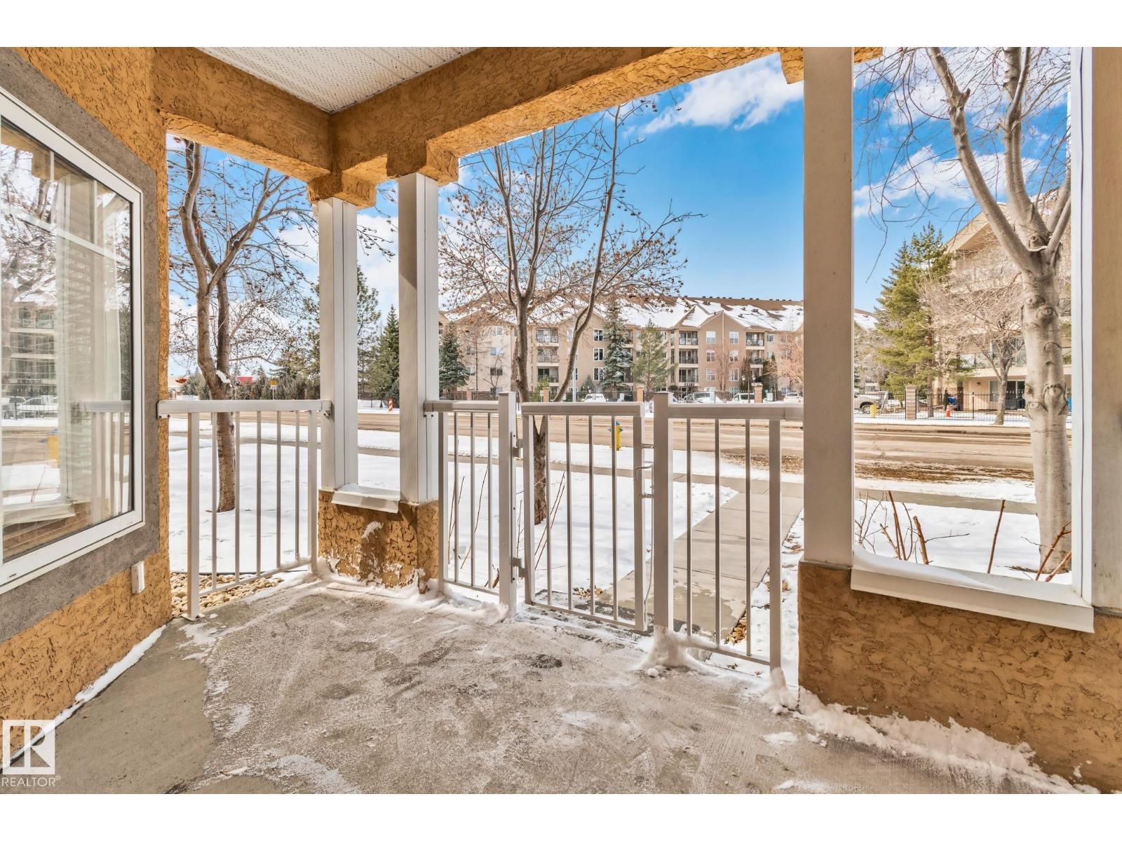 #120 8931 156 St Nw, Edmonton, Alberta  T5R 1Y6 - Photo 24 - E4480086