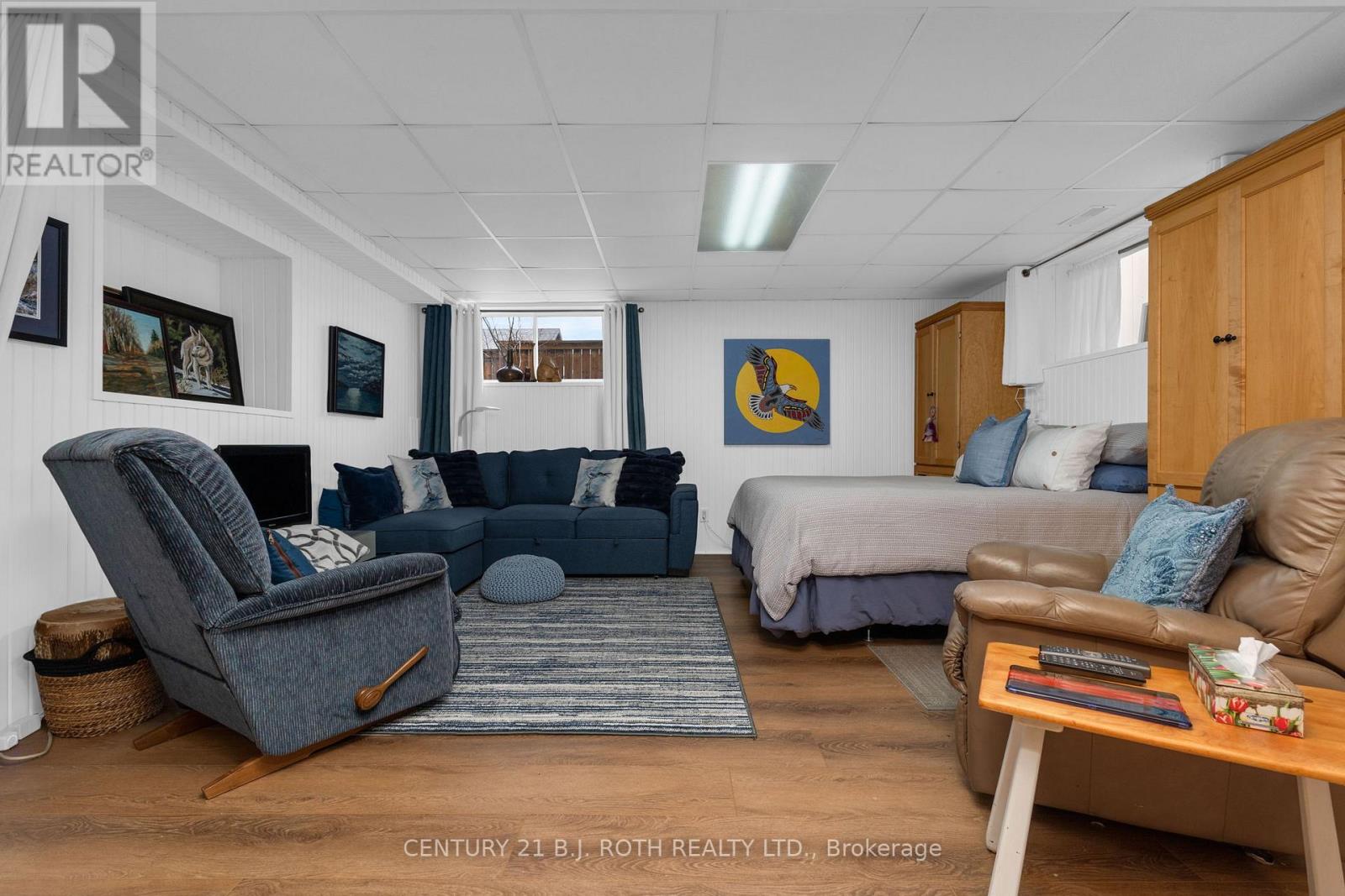 31 O'connell Lane, Oro-Medonte, Ontario  L0L 2E0 - Photo 21 - S12946358