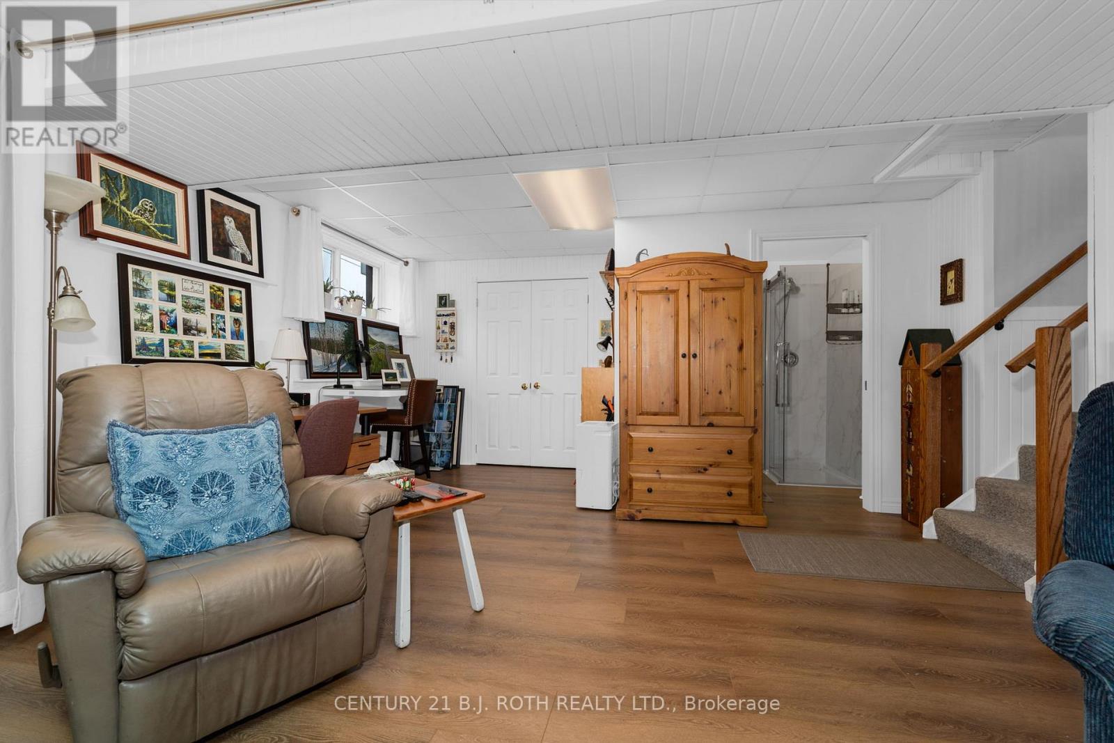 31 O'connell Lane, Oro-Medonte, Ontario  L0L 2E0 - Photo 23 - S12946358