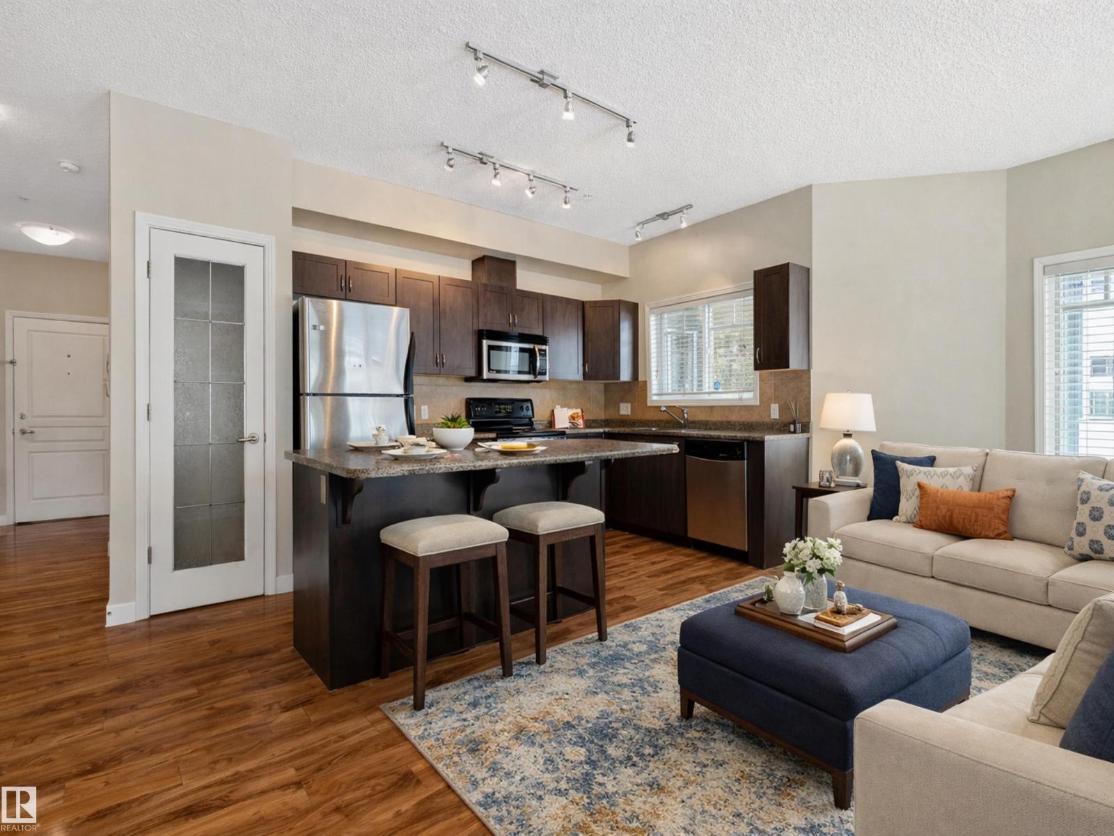 #120 8931 156 St Nw, Edmonton, Alberta  T5R 1Y6 - Photo 6 - E4480086