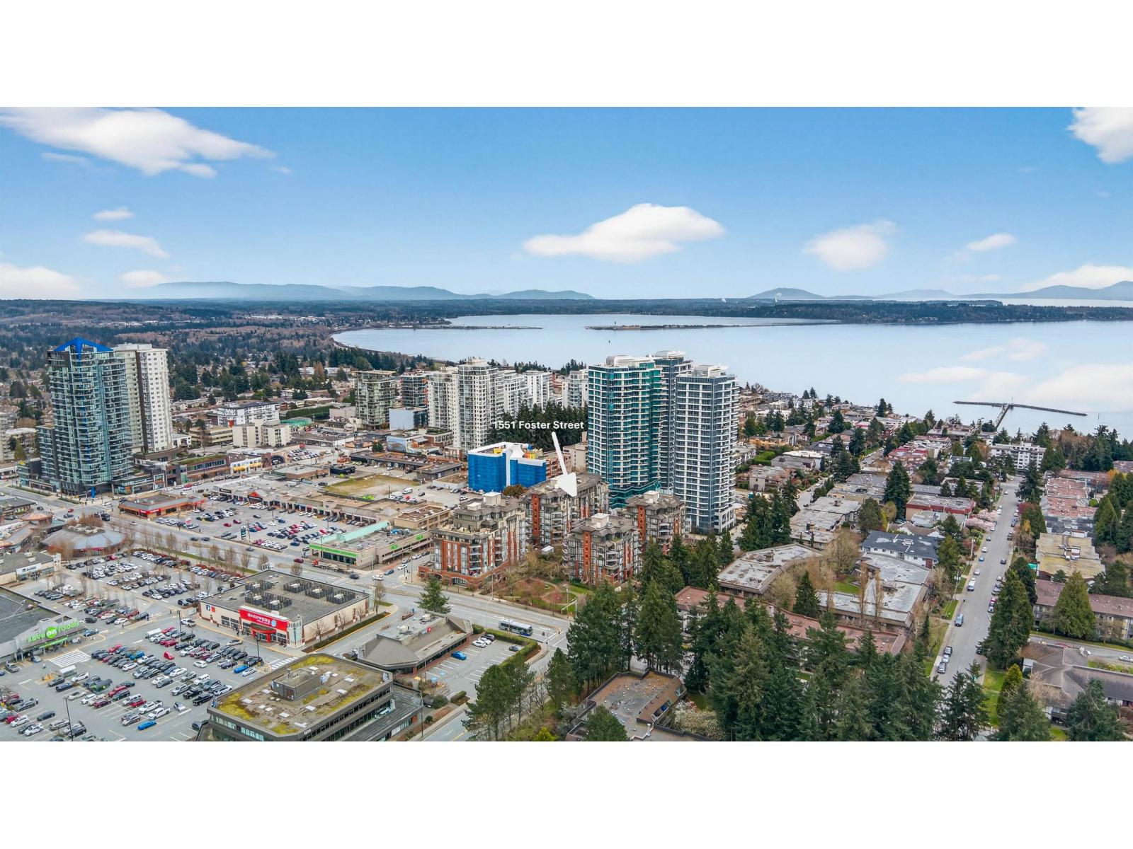 406 1551 Foster Street, White Rock, British Columbia  V4B 5M1 - Photo 29 - R3105615