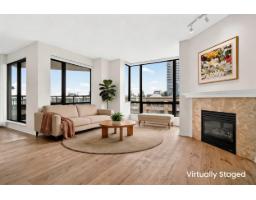 406 1551 FOSTER STREET, White Rock, British Columbia