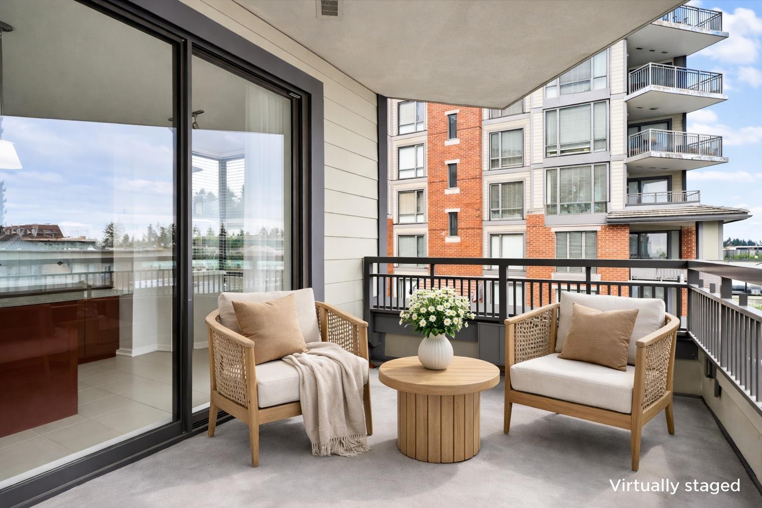 406 1551 Foster Street, White Rock, British Columbia  V4B 5M1 - Photo 23 - R3105615