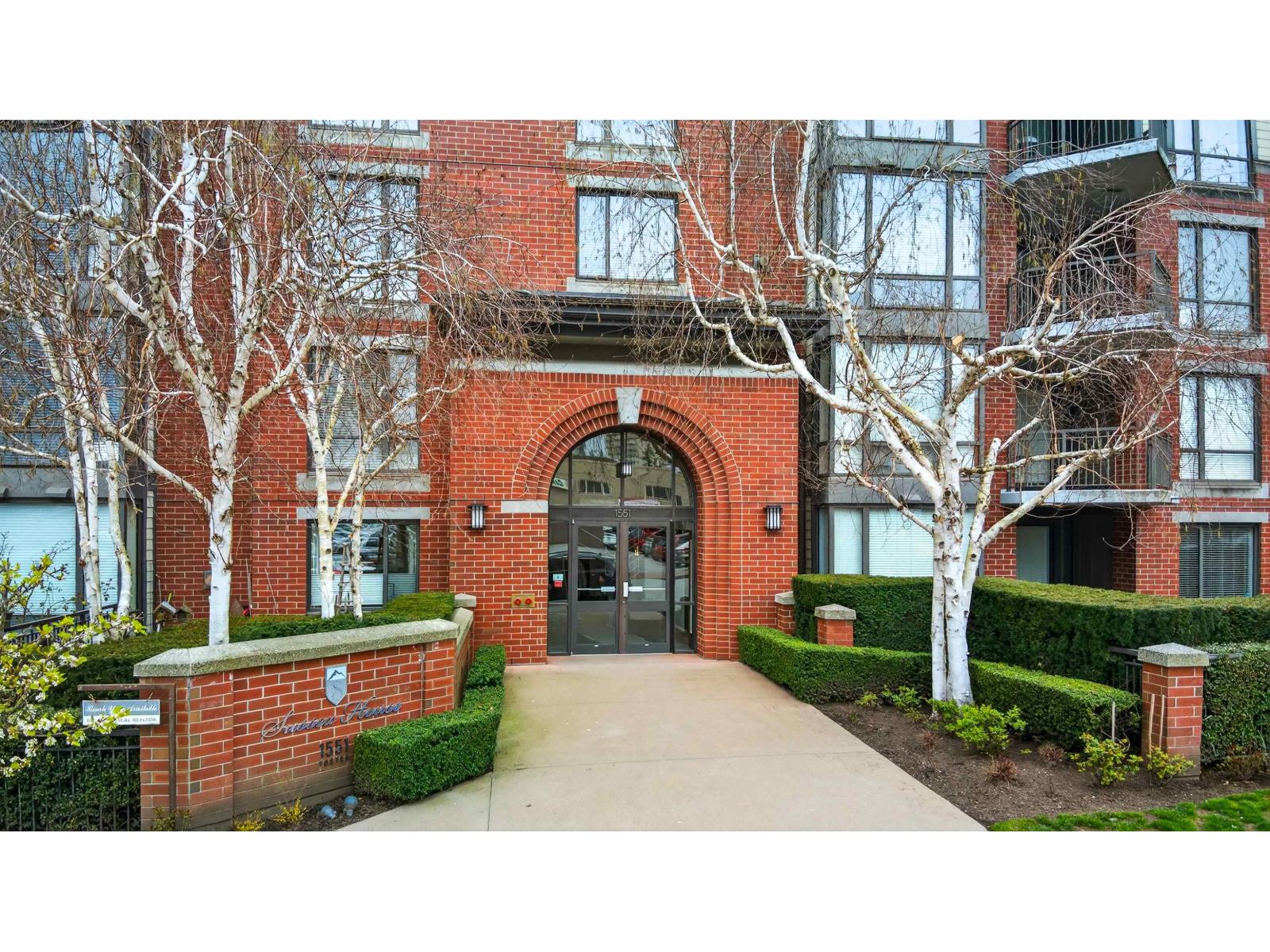 406 1551 Foster Street, White Rock, British Columbia  V4B 5M1 - Photo 25 - R3105615