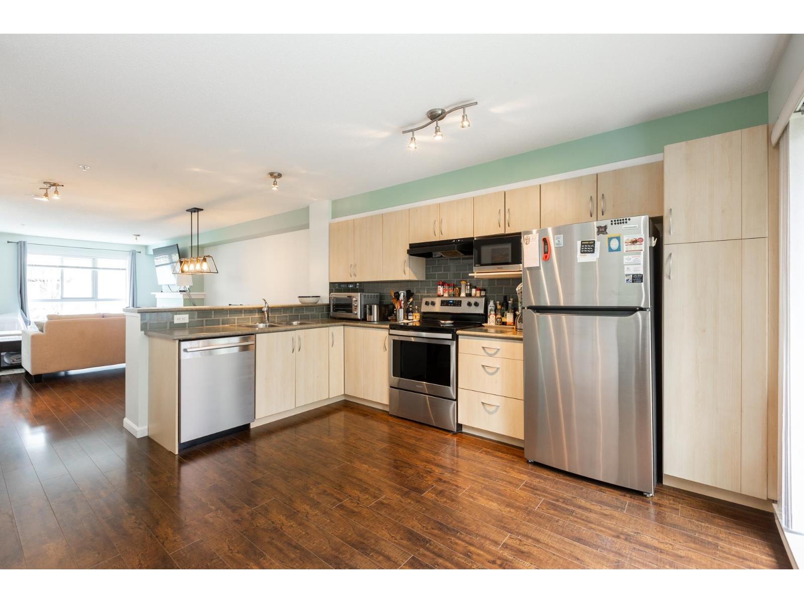 39 6747 203 Street, Langley, British Columbia  V2Y 3B5 - Photo 3 - R3105867