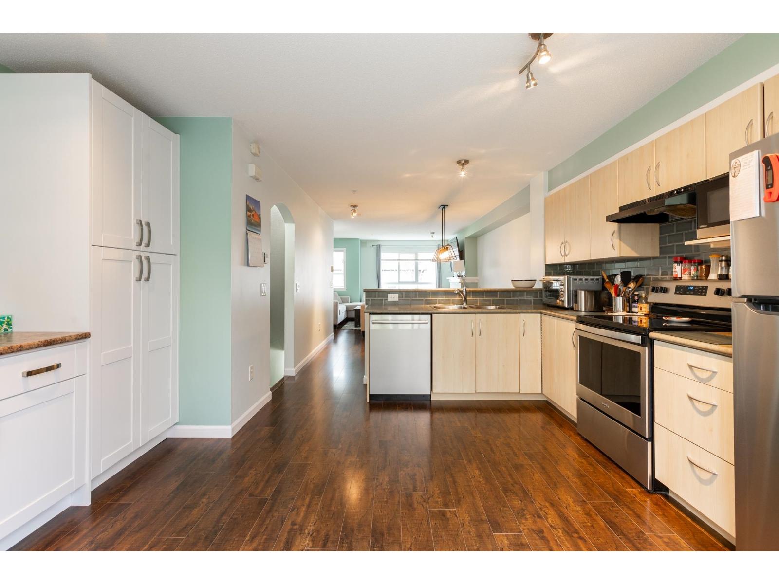 39 6747 203 Street, Langley, British Columbia  V2Y 3B5 - Photo 4 - R3105867