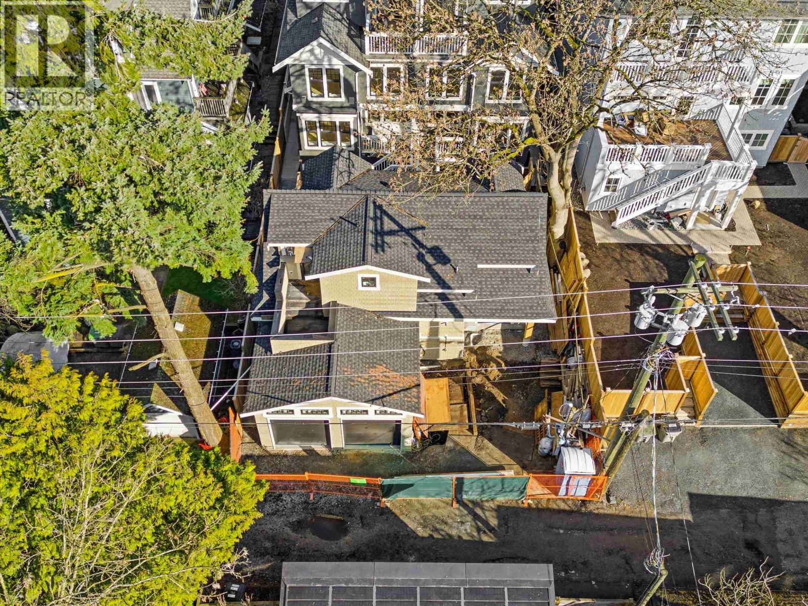 2570 W 2nd Avenue, Vancouver, British Columbia  V6K 1J8 - Photo 3 - R3096104