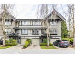 39 6747 203 STREET, Langley, British Columbia