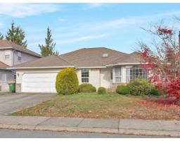 32337 NAKUSP DRIVE, Abbotsford, British Columbia