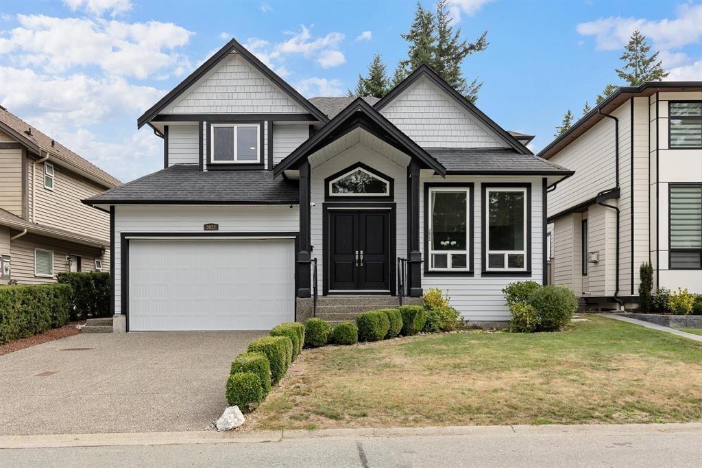 3022 PRINCESS STREET, Abbotsford, British Columbia