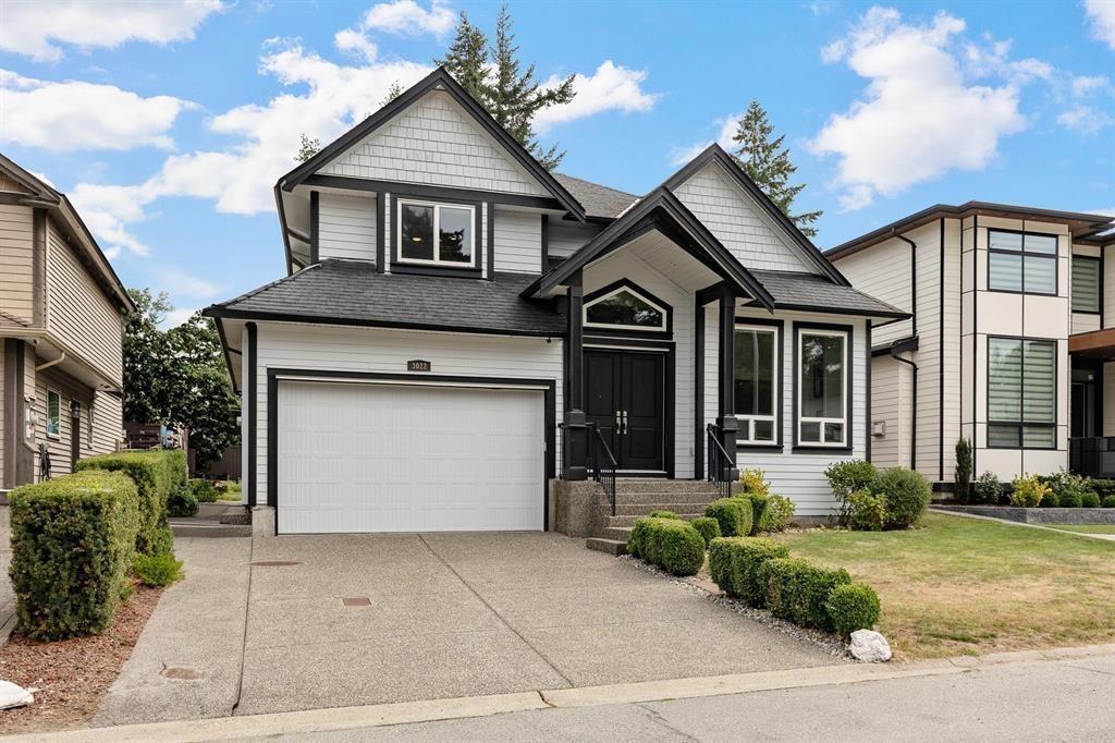 3022 Princess Street, Abbotsford, British Columbia  V2T 2T1 - Photo 2 - R3105193