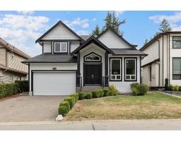 3022 PRINCESS STREET, Abbotsford, British Columbia