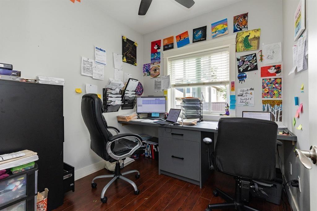 3022 Princess Street, Abbotsford, British Columbia  V2T 2T1 - Photo 30 - R3105193