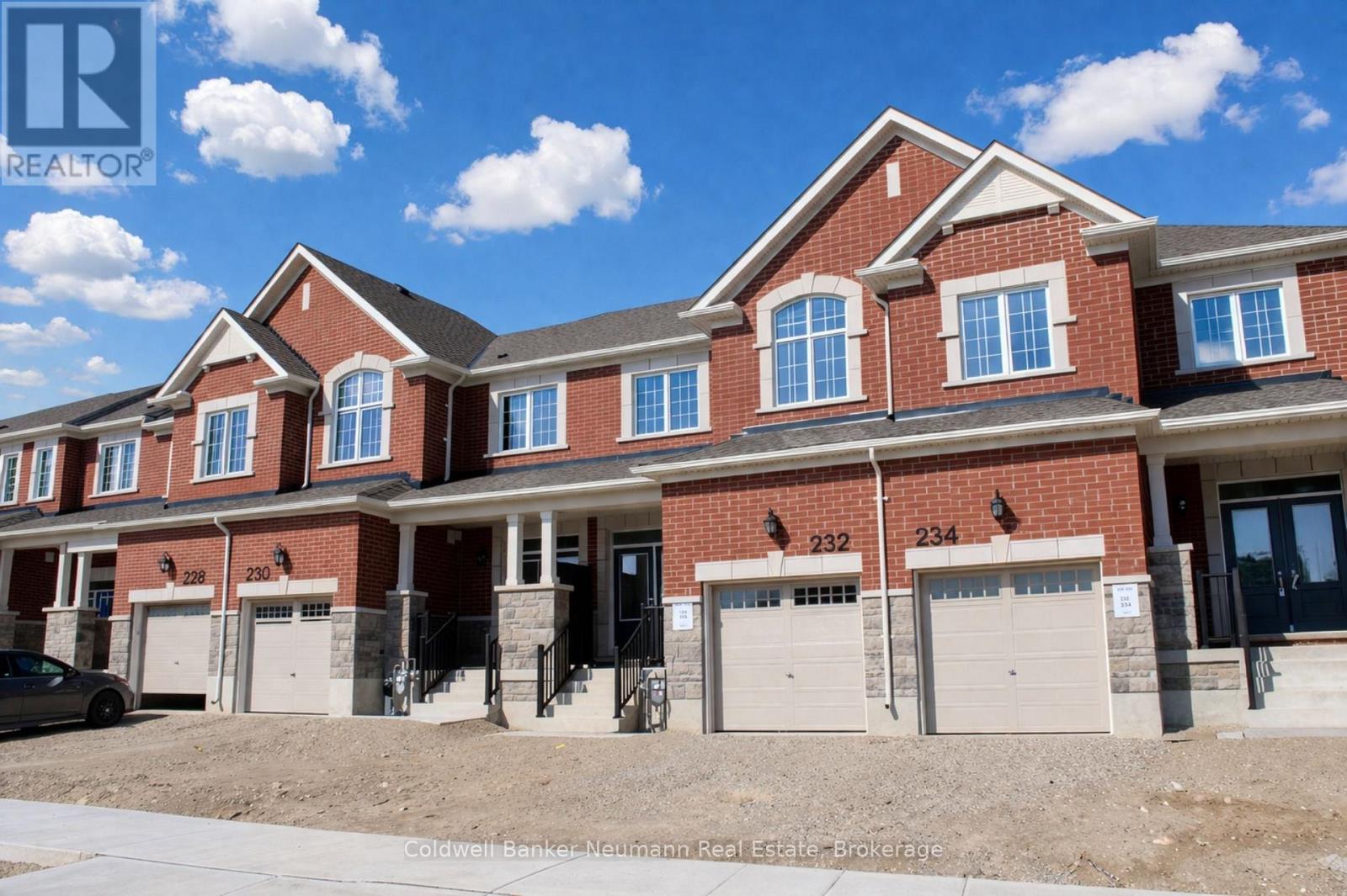 232 Stamson Street, Kitchener, Ontario  N2E 4C7 - Photo 21 - X12923268