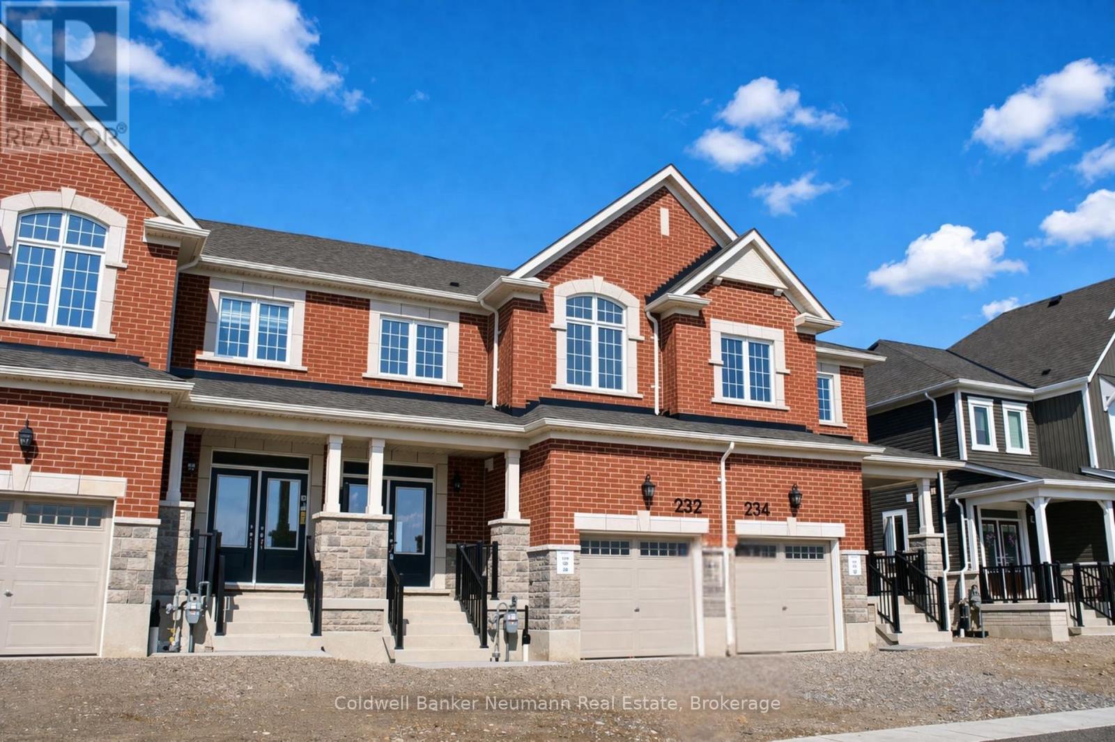 232 Stamson Street, Kitchener, Ontario  N2E 4C7 - Photo 20 - X12923268