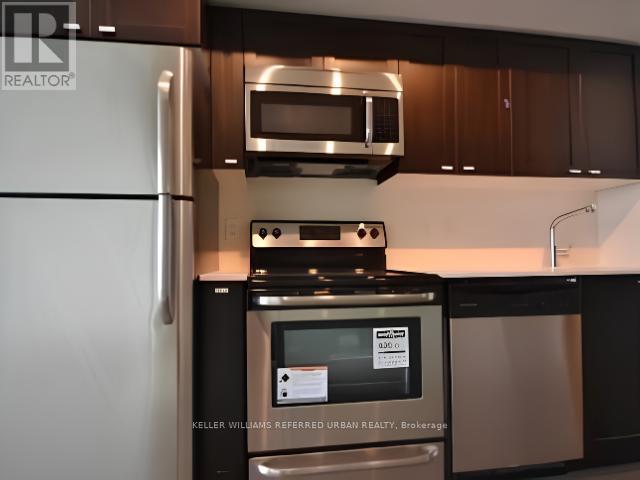 2607 - 105 The Queensway Avenue, Toronto, Ontario  M6S 5B5 - Photo 2 - W12946078