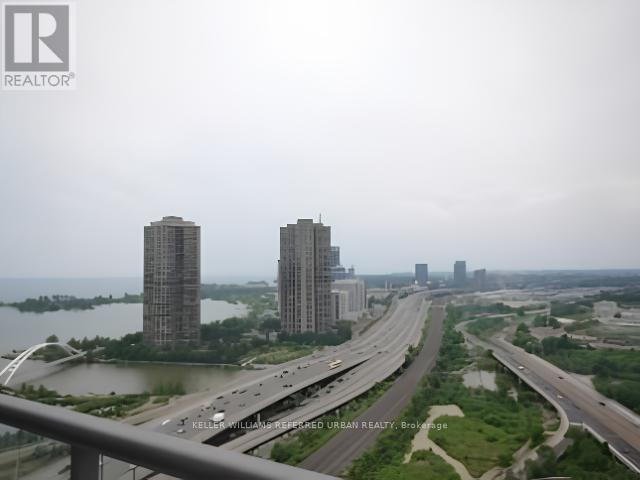 2607 - 105 The Queensway Avenue, Toronto, Ontario  M6S 5B5 - Photo 7 - W12946078