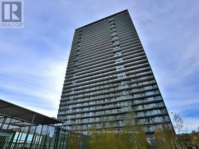 2607 - 105 The Queensway Avenue, Toronto, Ontario  M6S 5B5 - Photo 8 - W12946078