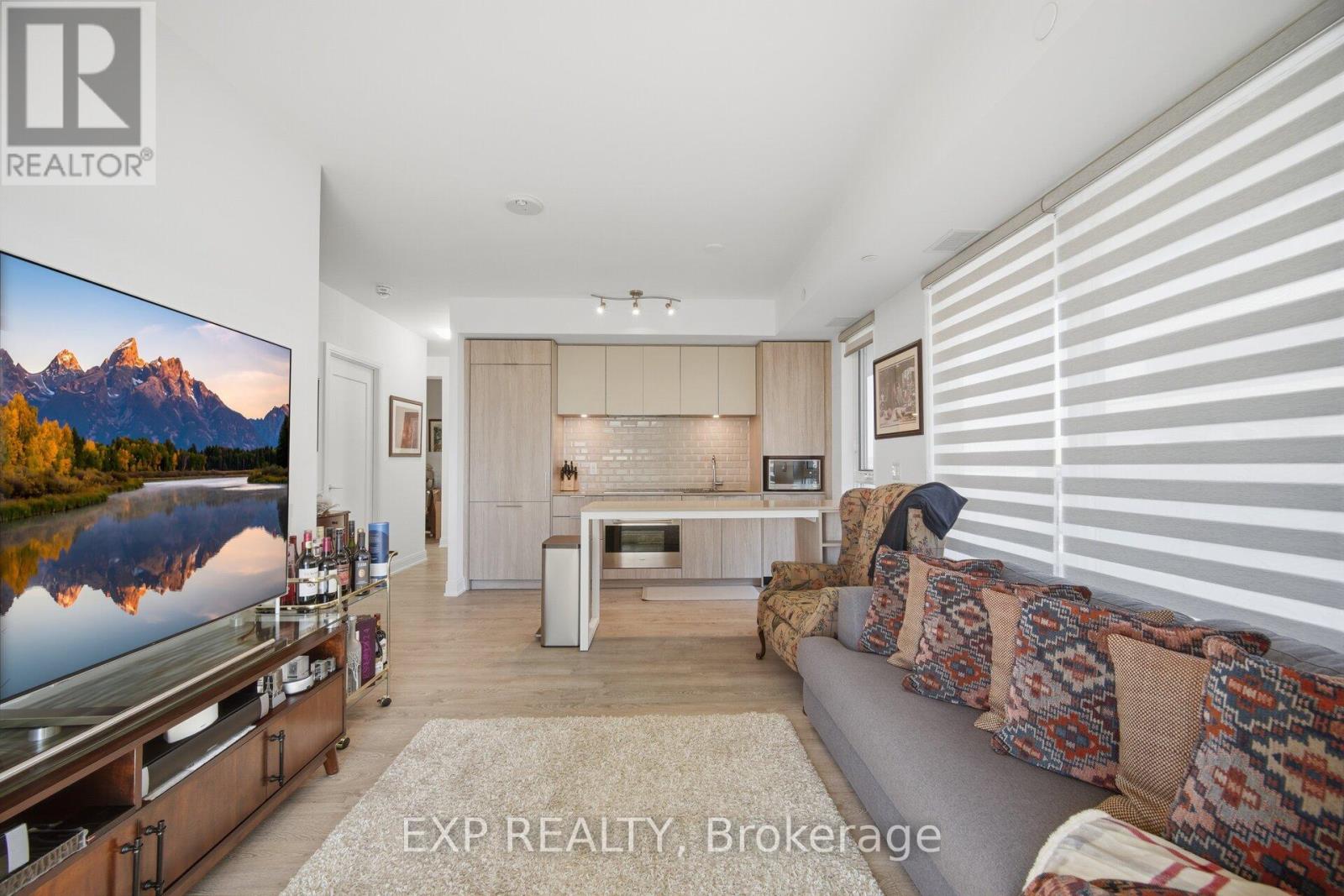 804 - 70 Annie Craig Drive, Toronto, Ontario  M8V 0A8 - Photo 10 - W12946120