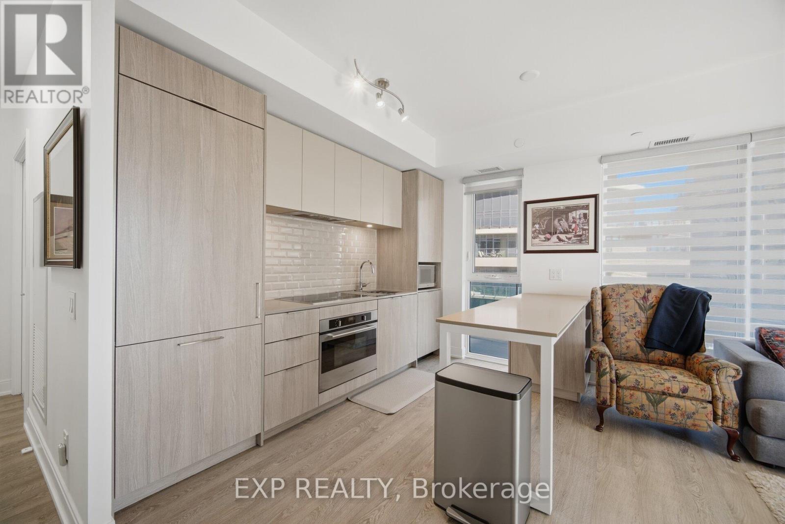 804 - 70 Annie Craig Drive, Toronto, Ontario  M8V 0A8 - Photo 12 - W12946120