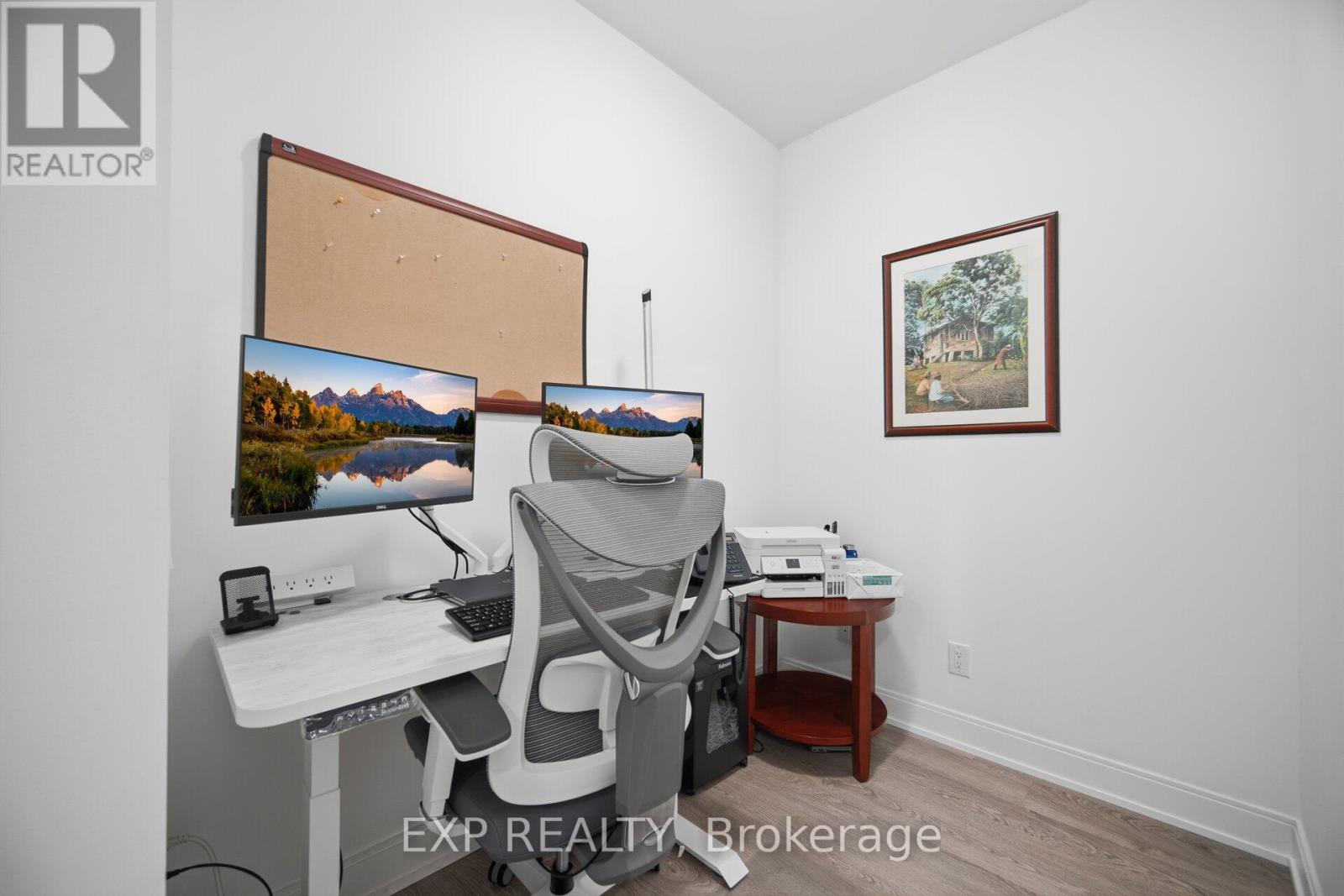 804 - 70 Annie Craig Drive, Toronto, Ontario  M8V 0A8 - Photo 18 - W12946120