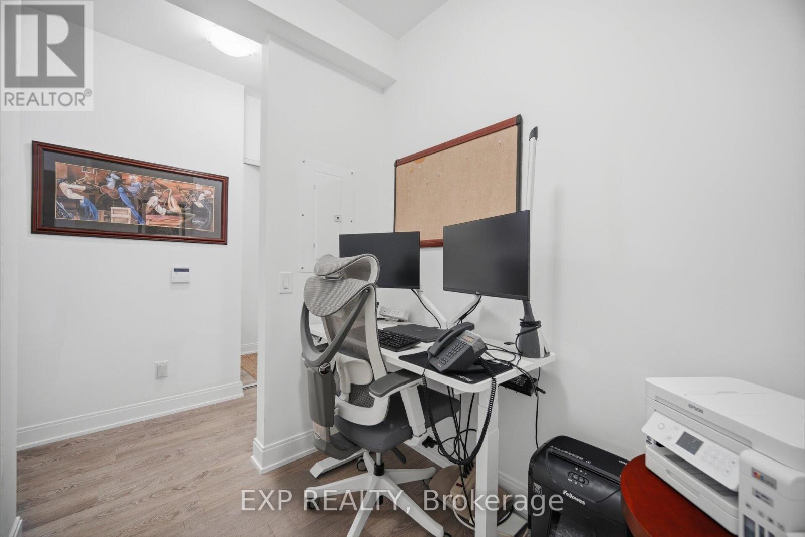 804 - 70 Annie Craig Drive, Toronto, Ontario  M8V 0A8 - Photo 19 - W12946120