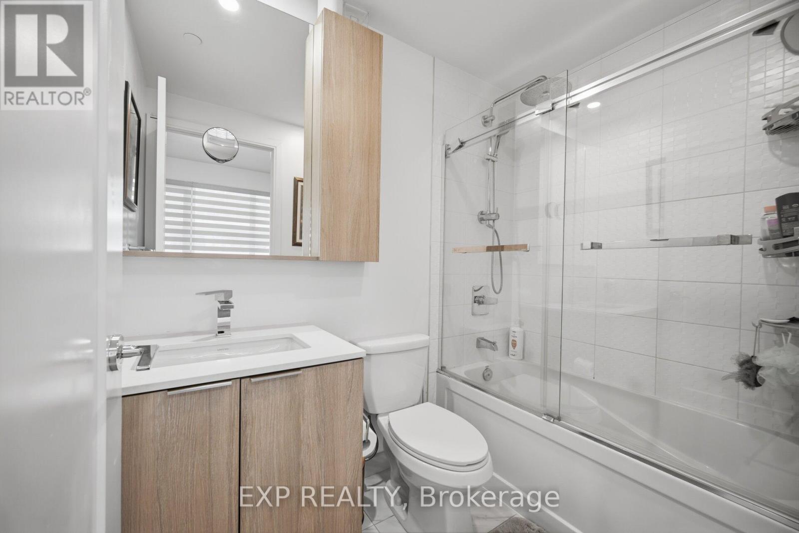 804 - 70 Annie Craig Drive, Toronto, Ontario  M8V 0A8 - Photo 20 - W12946120