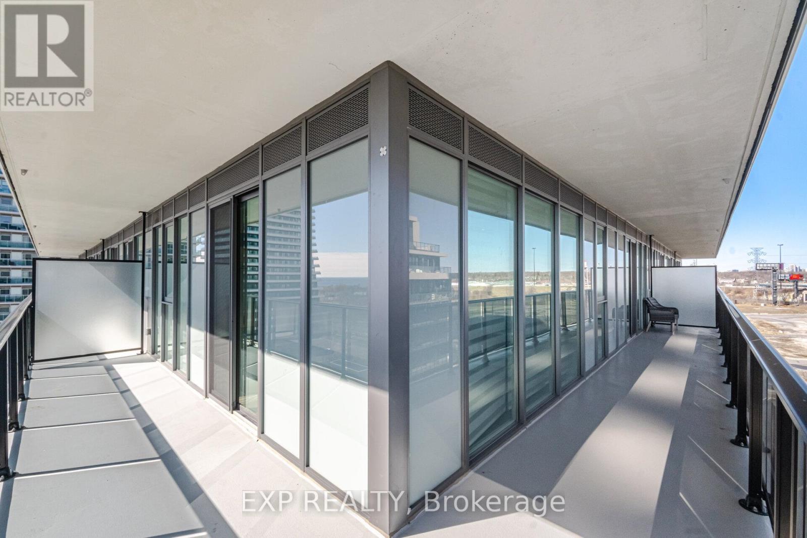 804 - 70 Annie Craig Drive, Toronto, Ontario  M8V 0A8 - Photo 25 - W12946120