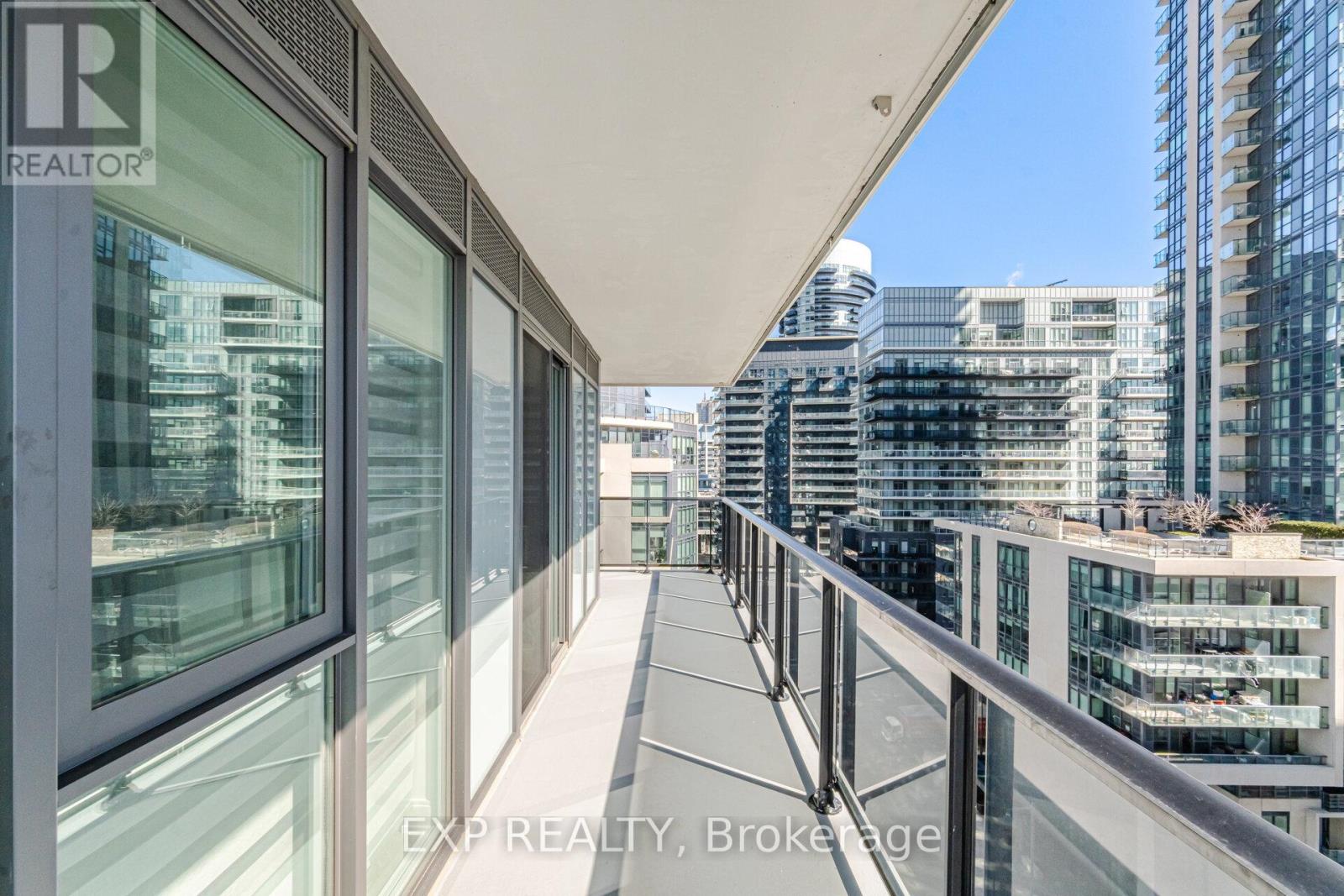 804 - 70 Annie Craig Drive, Toronto, Ontario  M8V 0A8 - Photo 26 - W12946120