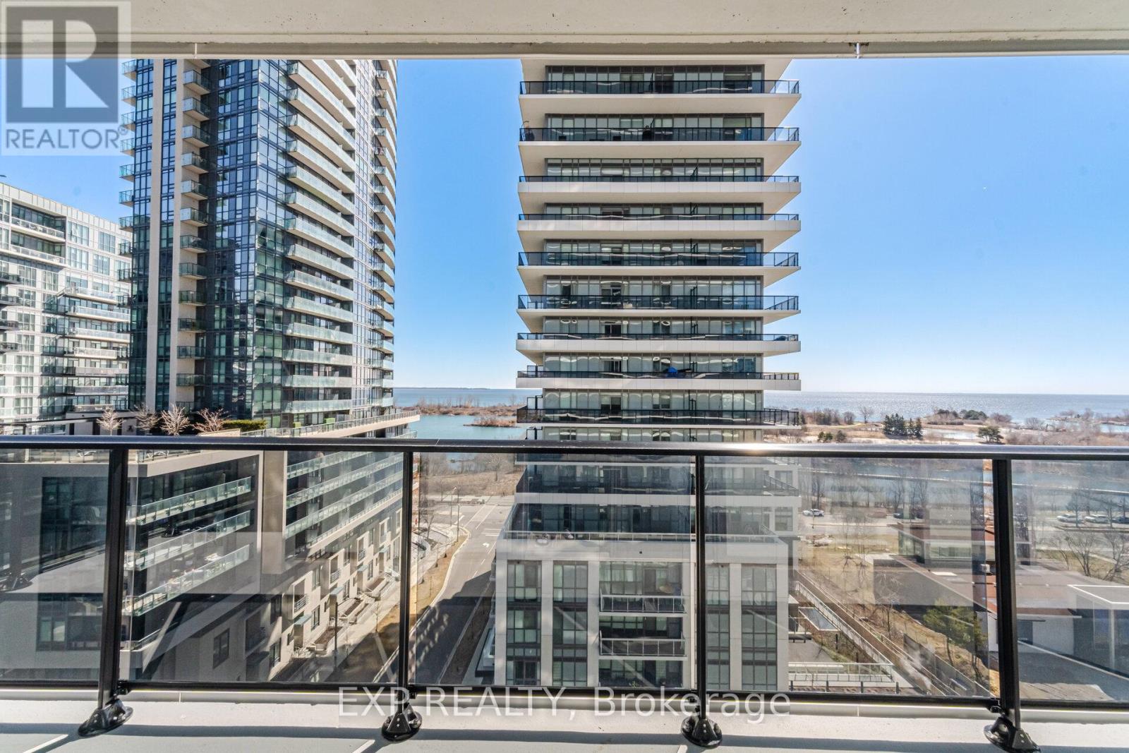 804 - 70 Annie Craig Drive, Toronto, Ontario  M8V 0A8 - Photo 27 - W12946120