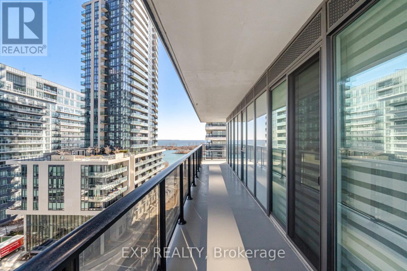 804 - 70 Annie Craig Drive, Toronto, Ontario  M8V 0A8 - Photo 28 - W12946120