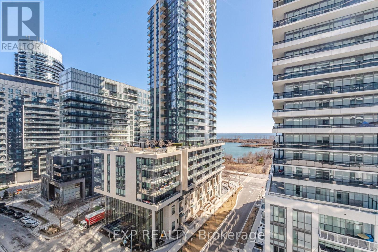 804 - 70 Annie Craig Drive, Toronto, Ontario  M8V 0A8 - Photo 29 - W12946120