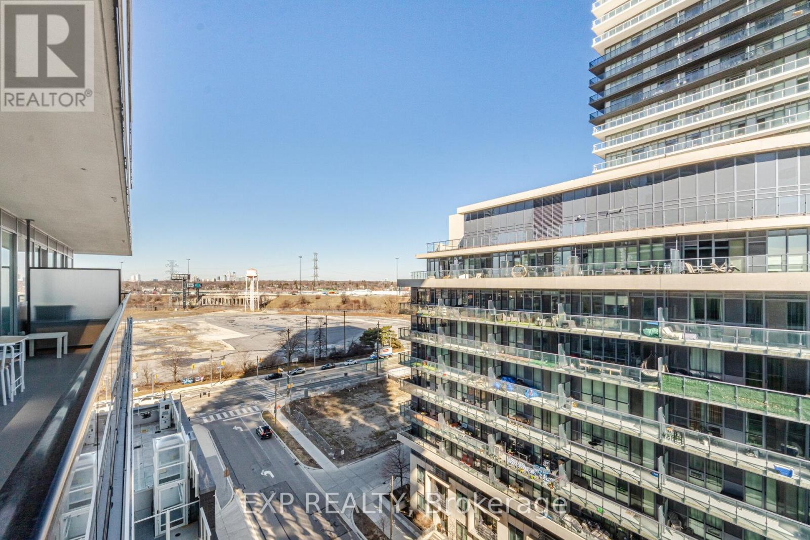 804 - 70 Annie Craig Drive, Toronto, Ontario  M8V 0A8 - Photo 30 - W12946120