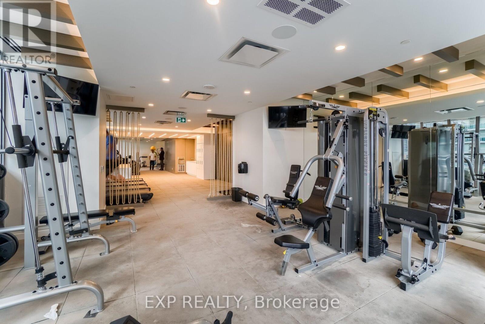 804 - 70 Annie Craig Drive, Toronto, Ontario  M8V 0A8 - Photo 33 - W12946120