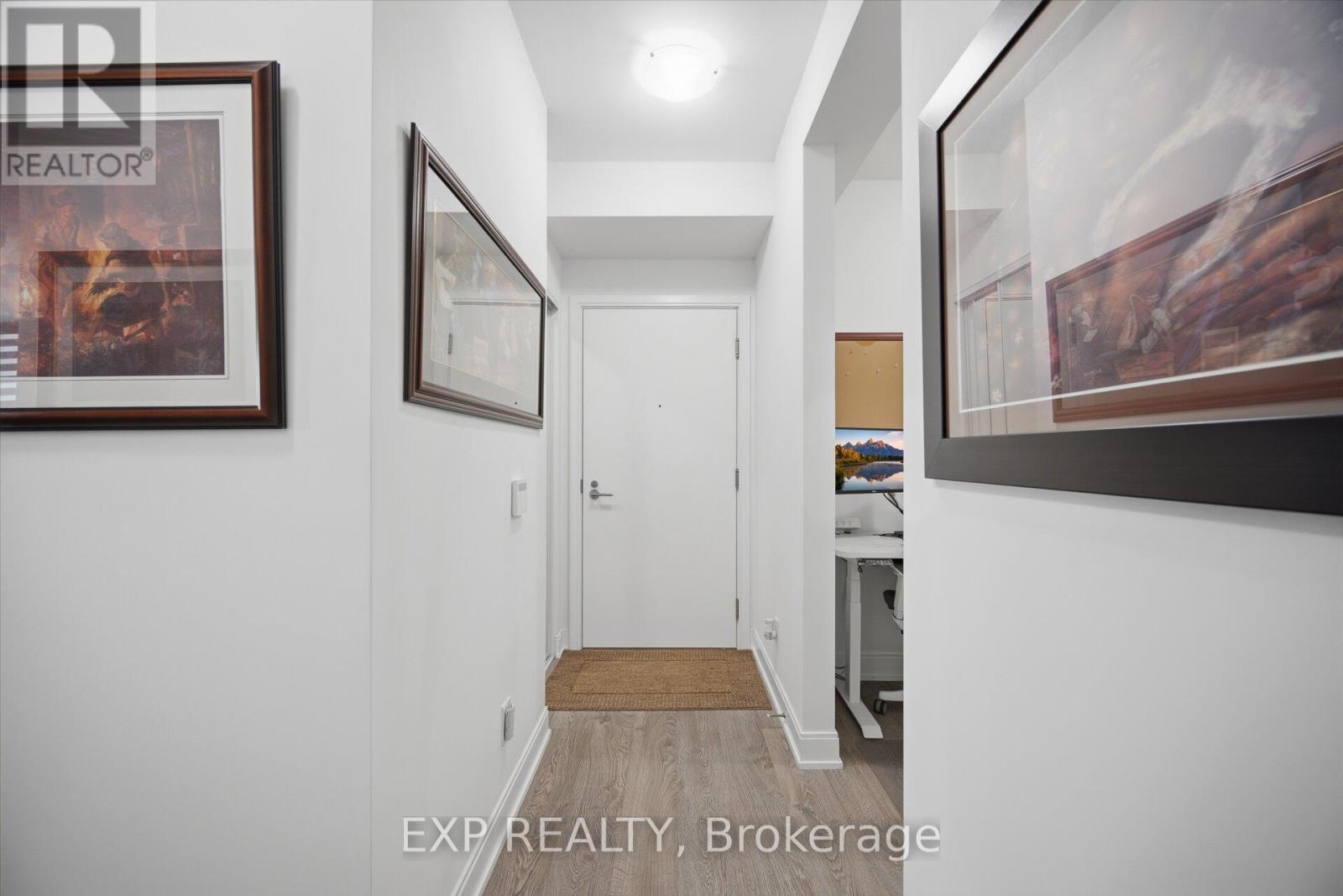 804 - 70 Annie Craig Drive, Toronto, Ontario  M8V 0A8 - Photo 4 - W12946120