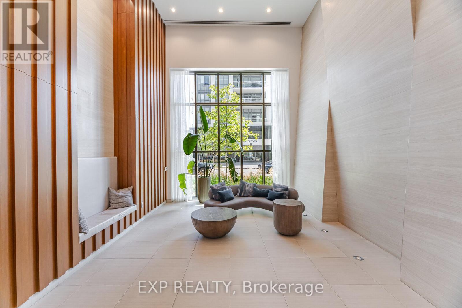 804 - 70 Annie Craig Drive, Toronto, Ontario  M8V 0A8 - Photo 42 - W12946120