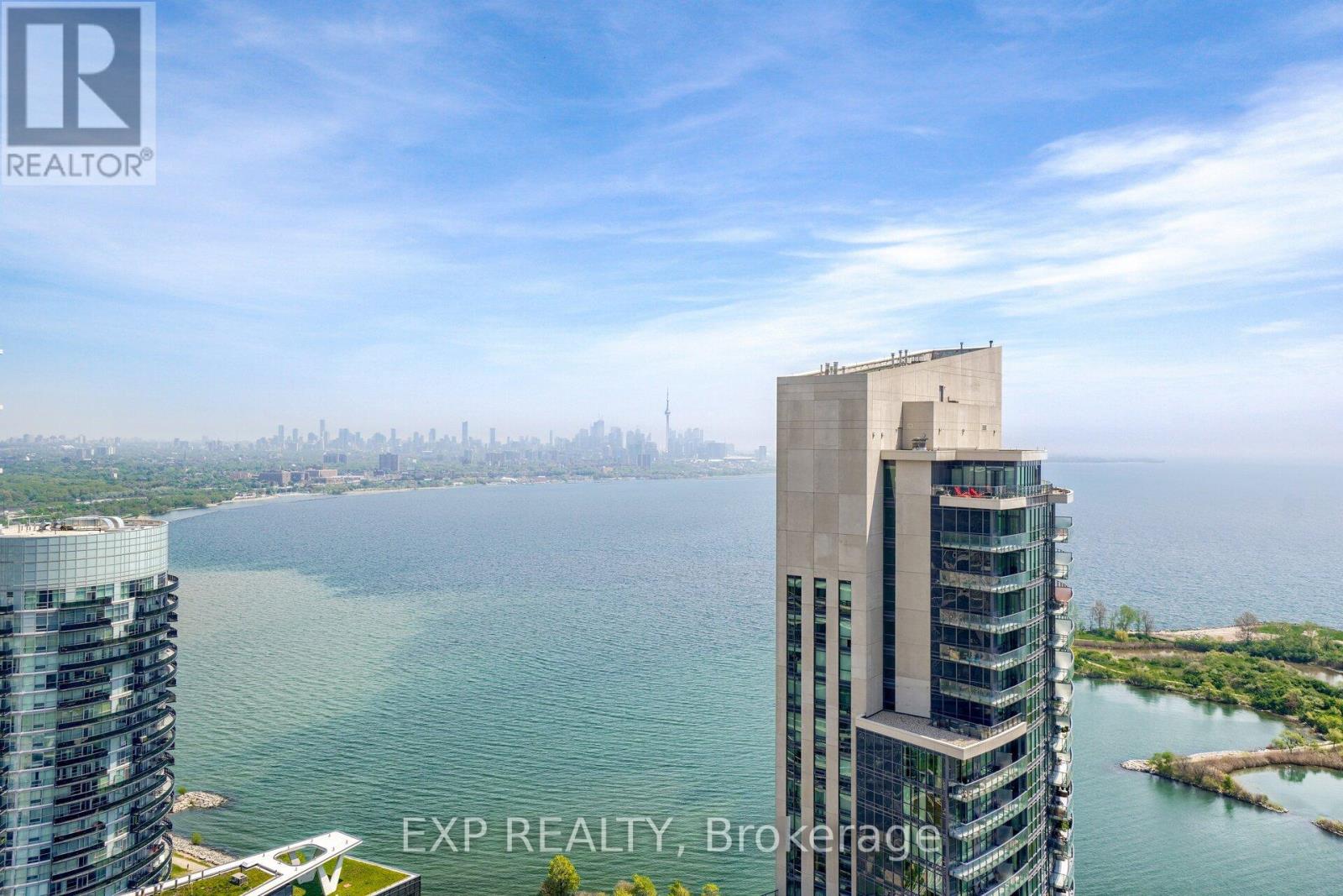 804 - 70 Annie Craig Drive, Toronto, Ontario  M8V 0A8 - Photo 44 - W12946120