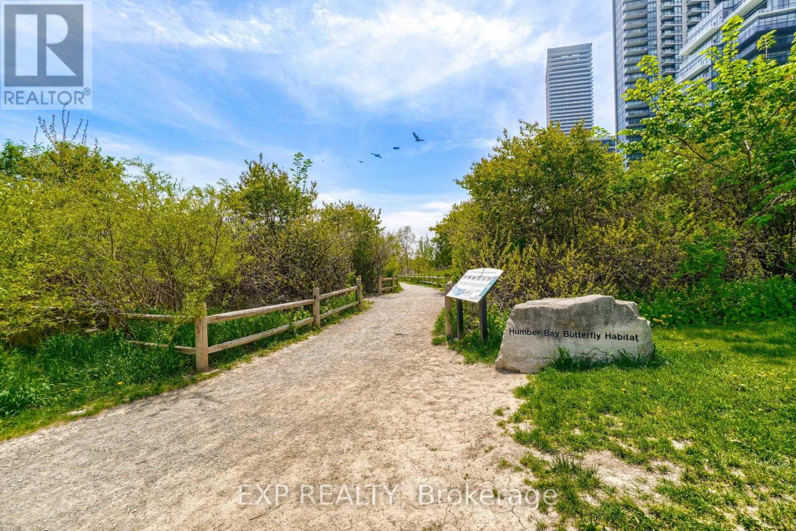 804 - 70 Annie Craig Drive, Toronto, Ontario  M8V 0A8 - Photo 45 - W12946120