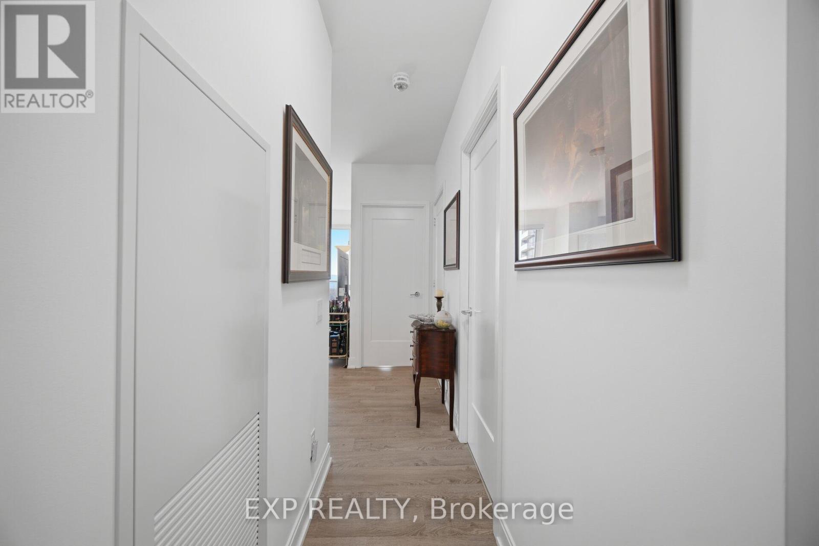 804 - 70 Annie Craig Drive, Toronto, Ontario  M8V 0A8 - Photo 5 - W12946120