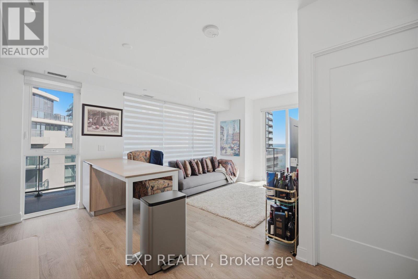 804 - 70 Annie Craig Drive, Toronto, Ontario  M8V 0A8 - Photo 8 - W12946120