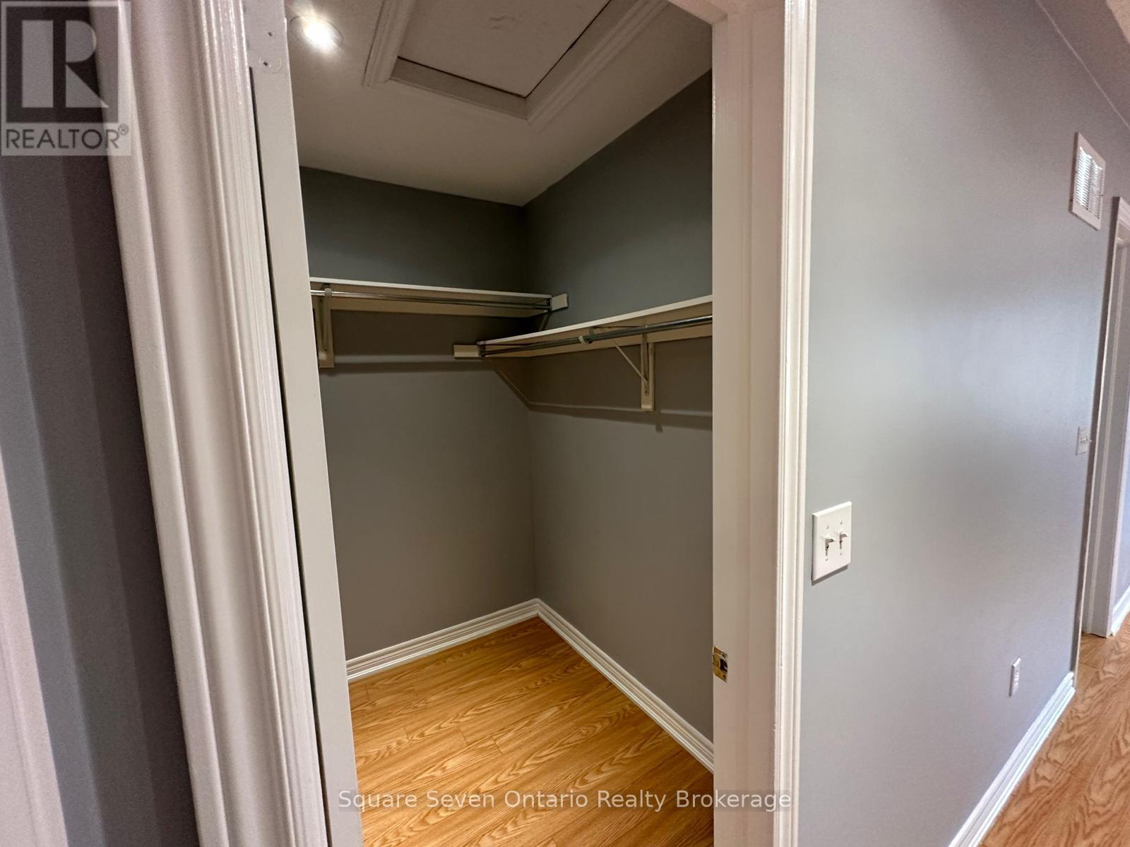 Upper Level - 34 Vanderpool Crescent, Brampton, Ontario  L6P 3W9 - Photo 18 - W12946154