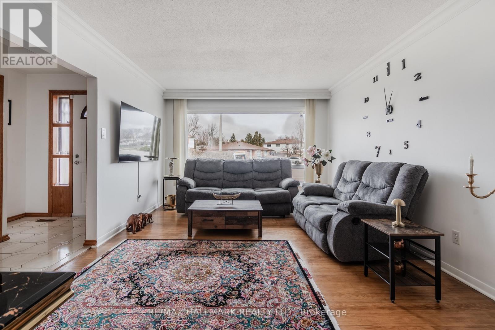 15 Dalton Place, Brampton, Ontario  L6T 1N6 - Photo 11 - W12946166