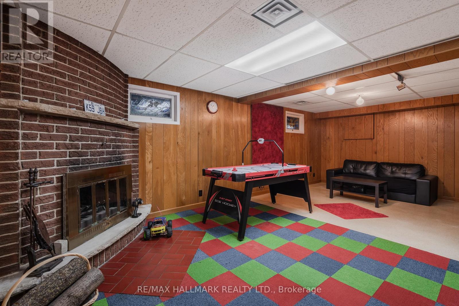 15 Dalton Place, Brampton, Ontario  L6T 1N6 - Photo 31 - W12946166